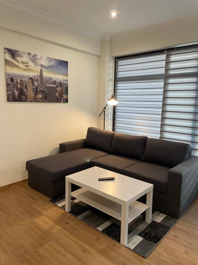 Moderne Ferienwohnungen In Dissen Экстерьер фото